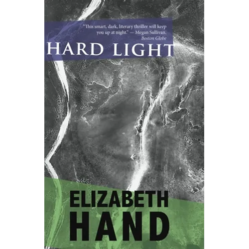 Hard Light