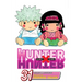 Hunter X Hunter, Vol. 31