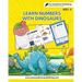 Learn Numbers with Dinosaurs: Includes Facts and Activities