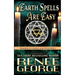 Earth Spells Are Easy: A Paranormal Women's Fiction Novel