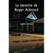 Le meurtre de Roger Ackroyd