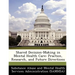 Shared Decision-Making in Mental Health Care: Practice, Research, and Future Directions