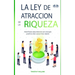 La Ley De Atracción De La Riqueza: Manifiesta abundancia con energía positiva diez veces más rápido