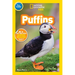 Puffins (National Geographic Kids Readers, Pre-Reader)