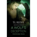 A Wolf's Deception