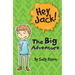 The Big Adventure