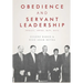 Obedience and Servant Leadership: Apollis, Appies, Buti, Buys