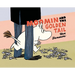 Moomin and the Golden Tail