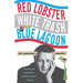 Red Lobster, White Trash, & the Blue Lagoon: Joe Queenan's America