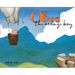 Obee the Orange Boy