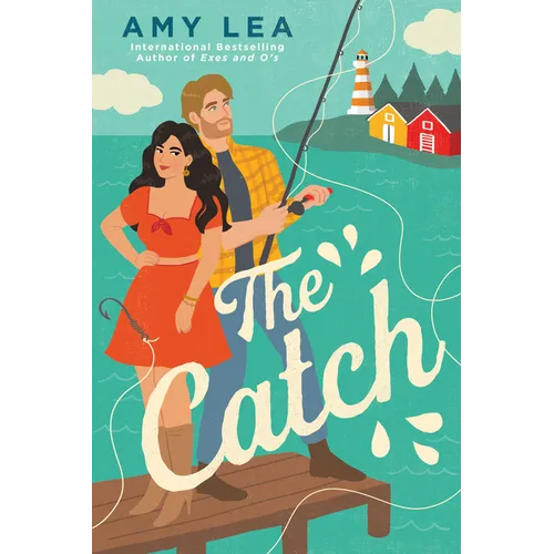 The Catch - Paperback