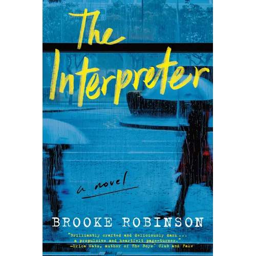 The Interpreter