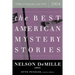 The Best American Mystery Stories 2004