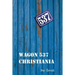 Wagon 537 Christiania