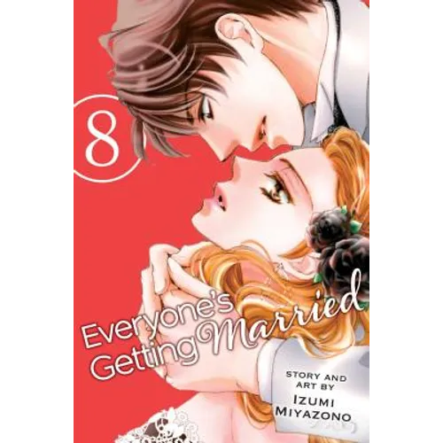 Everyone's Getting Married, Vol. 8