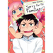 Sorry for My Familiar Vol. 8