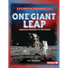 One Giant Leap: America's Mission to the Moon