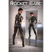 Rocket Babe: Reflection