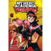 My Hero Academia: Vigilantes, Vol. 11