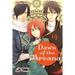 Dawn of the Arcana, Volume 13