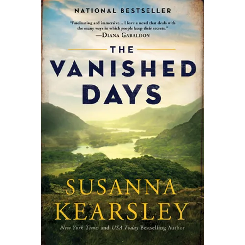 The Vanished Days