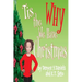 Tis the Why We Have Christmas
