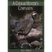 A Chukar Hunter's Companion
