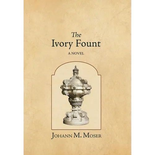 The Ivory Fount