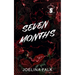 Seven Months - Alternate Cover