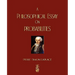 A Philosophical Essay On Probabilities
