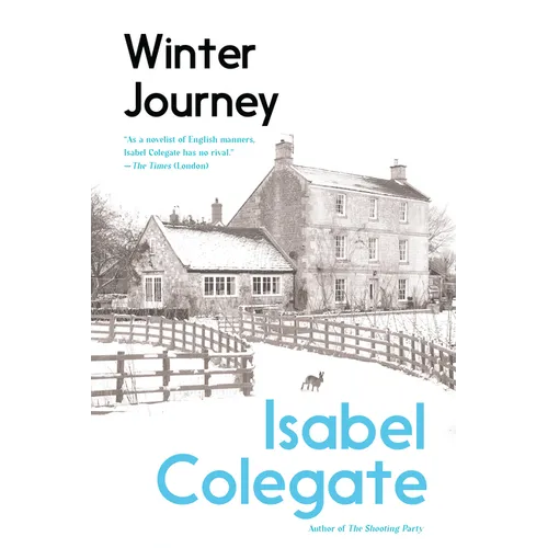 Winter Journey