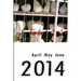 April May June 2014 - compendium