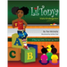 Lil Tonya Visits Kindergarten