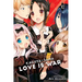 Kaguya-Sama: Love Is War, Vol. 10