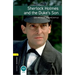 Oxford Bookworms Library: Sherlock Holmes and the Duke's Son: Level 1: 400-Word Vocabulary