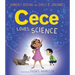 Cece Loves Science
