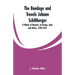 The Bondage and Travels Johann Schiltberger: A Native of Bavaria, In Europe, Asia, and Africa, 1396-1427