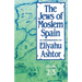 The Jews of Moslem Spain: Volume 2/3