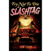 Try Not to Die: On Slashtag: An Interactive Adventure