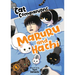 Cat Companions Maruru and Hachi Vol. 4