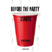 Before the Party Starts: Teen's Guild