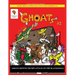 GHOATS #2 - Operation MAGA Blacksonian Takeover
