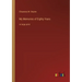 My Memories of Eighty Years: in large print