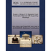 Evans V. Abney U.S. Supreme Court Transcript of Record with Supporting Pleadings