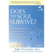 Does the Soul Survive? (2nd Edition): A Jewish Journey to Belief in Afterlife, Past Lives & Living with Purpose