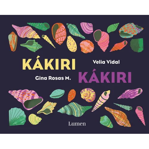 Kákiri, Kákiri (Spanish Edition)