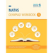 SBB Maths Olympiad Workbook - Class 1