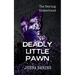 Deadly Little Pawn