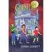 Ghosters 1: The Forbidden Attic