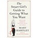 The Smart Girl's Guide to Getting What You Want: How to Be Assertive with Wit, Style and Grace